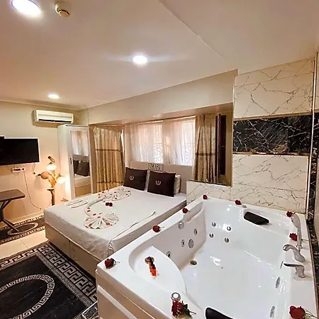 호텔 Laleli Palace I