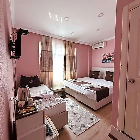 Laleli Palace I *