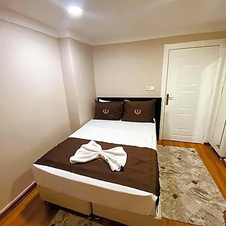 Laleli Palace I 이스탄불