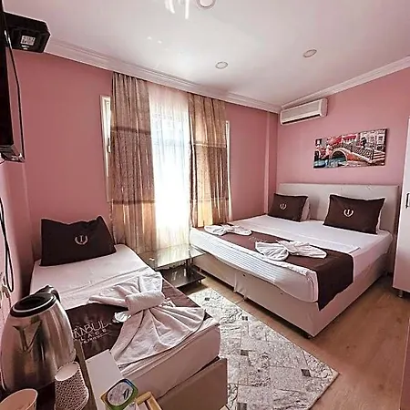 Laleli Palace I *