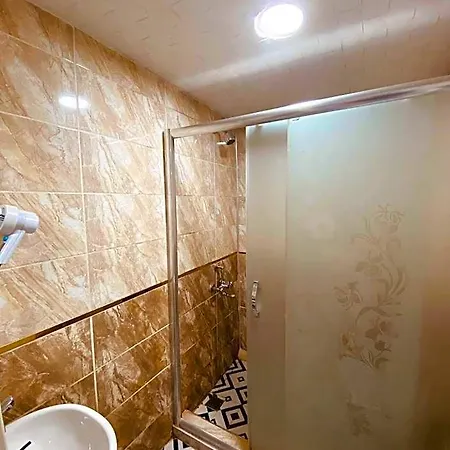 מלון Laleli Palace I