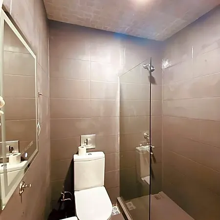 מלון Laleli Palace I איסטמבול