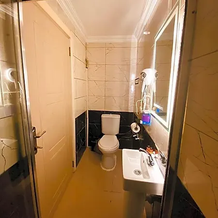 Laleli Palace I *