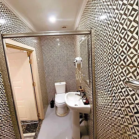 Laleli Palace I 호텔 이스탄불