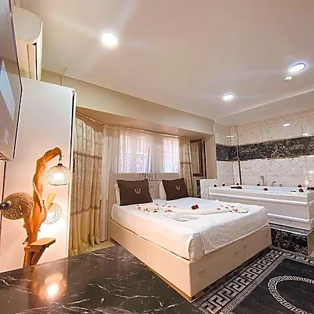 Laleli Palace I 호텔 이스탄불