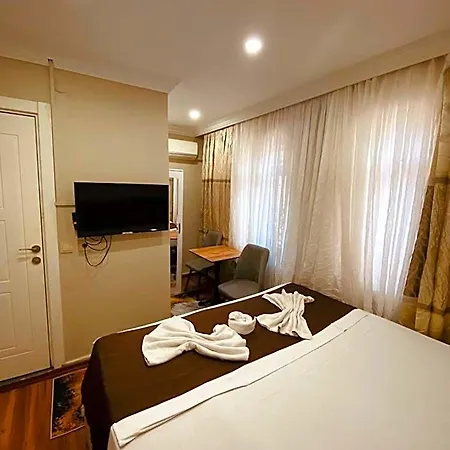מלון Laleli Palace I